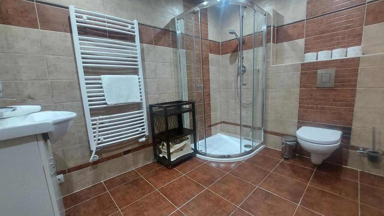 Chata Zdenka أبيرتامي المظهر الخارجي الصورة